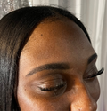Brow Tint
