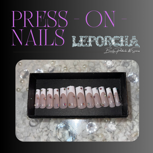 Press- On Nails