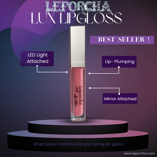 Lux Lip gloss