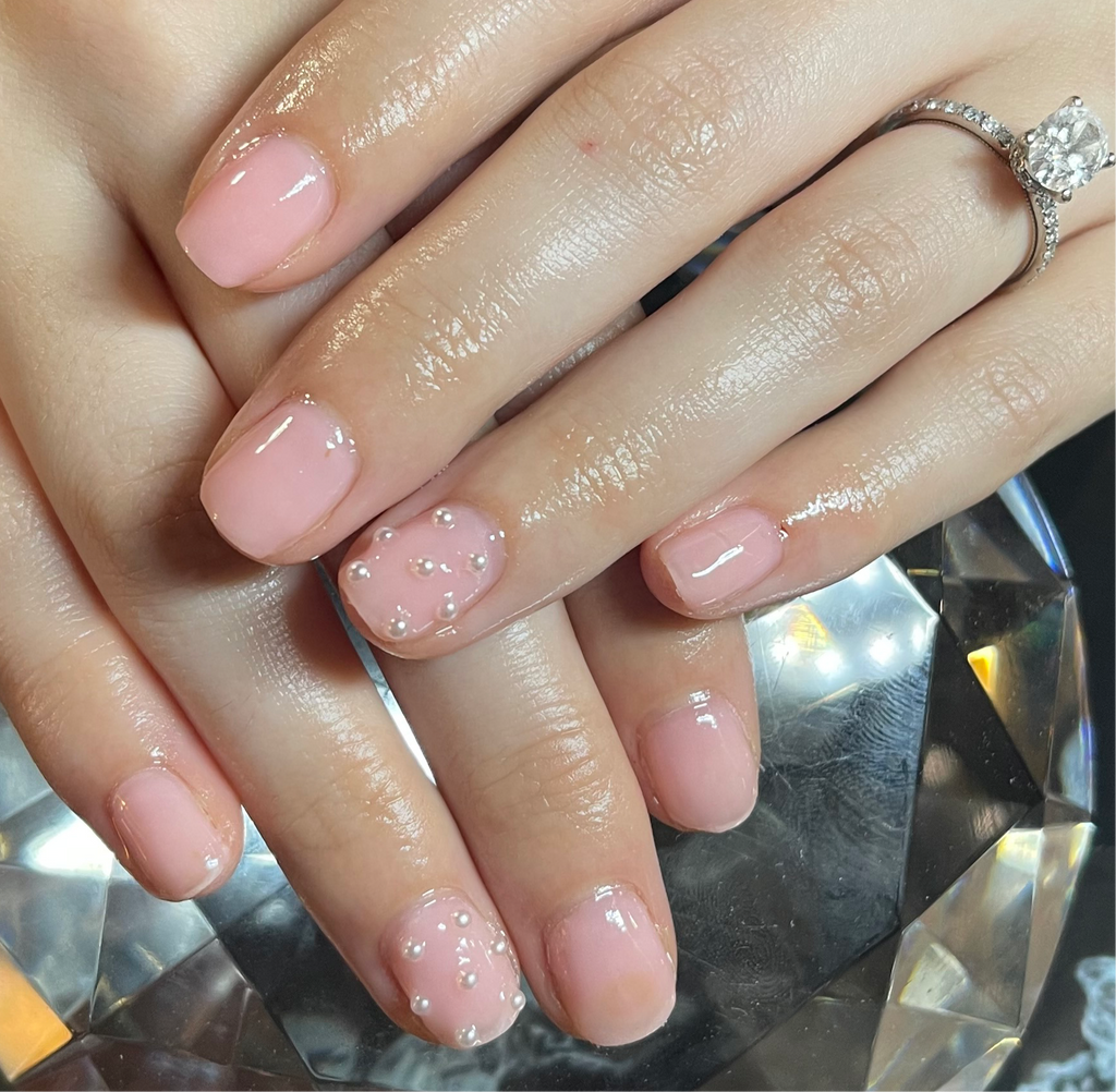 Gel Polish Only (Hands or Toes)