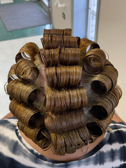 Roller Set