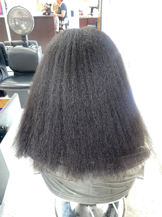 Blow Dry