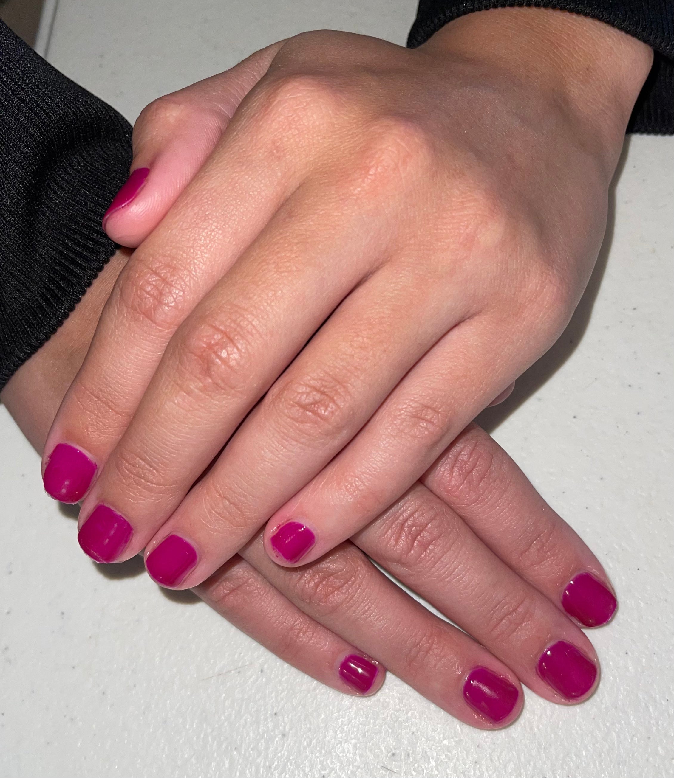 Med work / kids - Gel Color, Gems or Art Add on