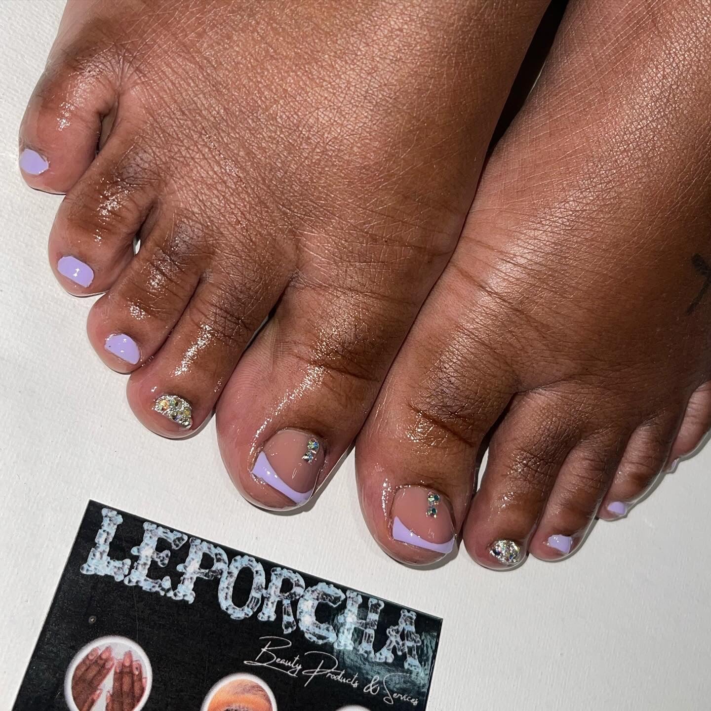 Gel Polish Only (Hands or Toes)