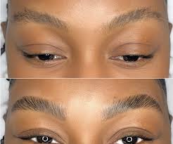 Brow Lamination