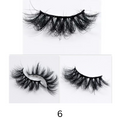 Lux Mink Lashes